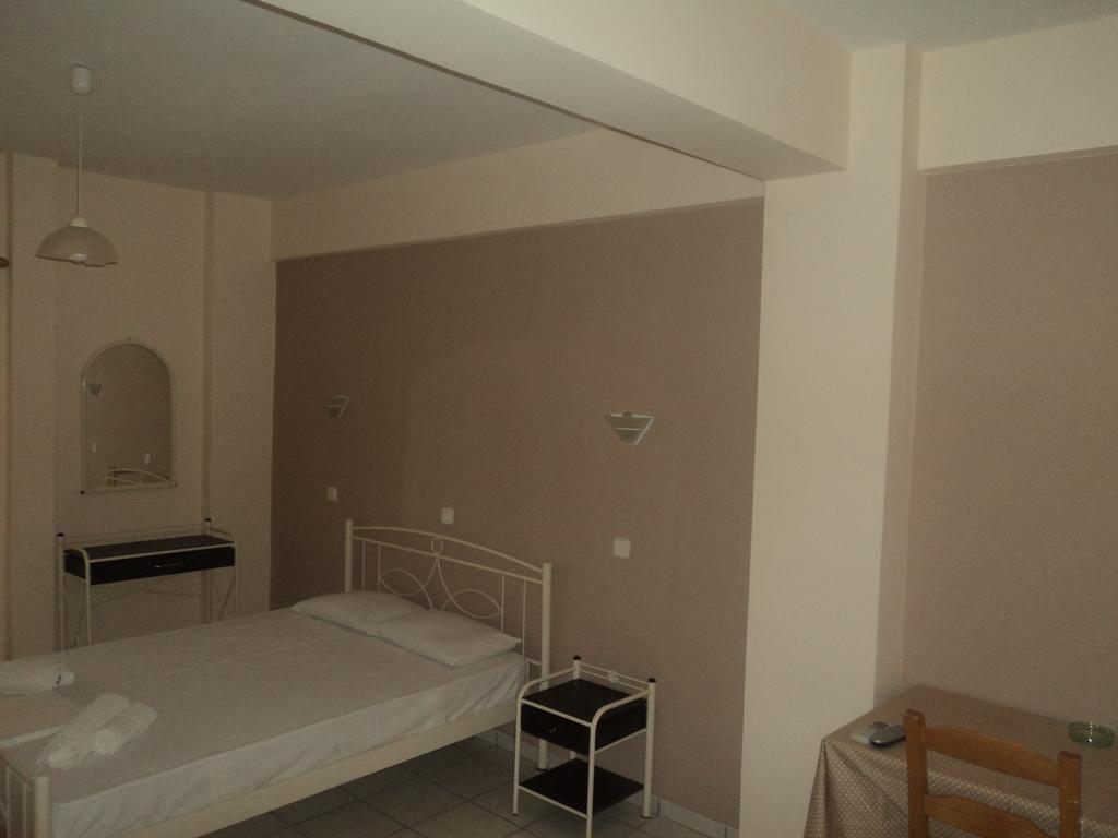 Erminia Studios Mousata Room photo