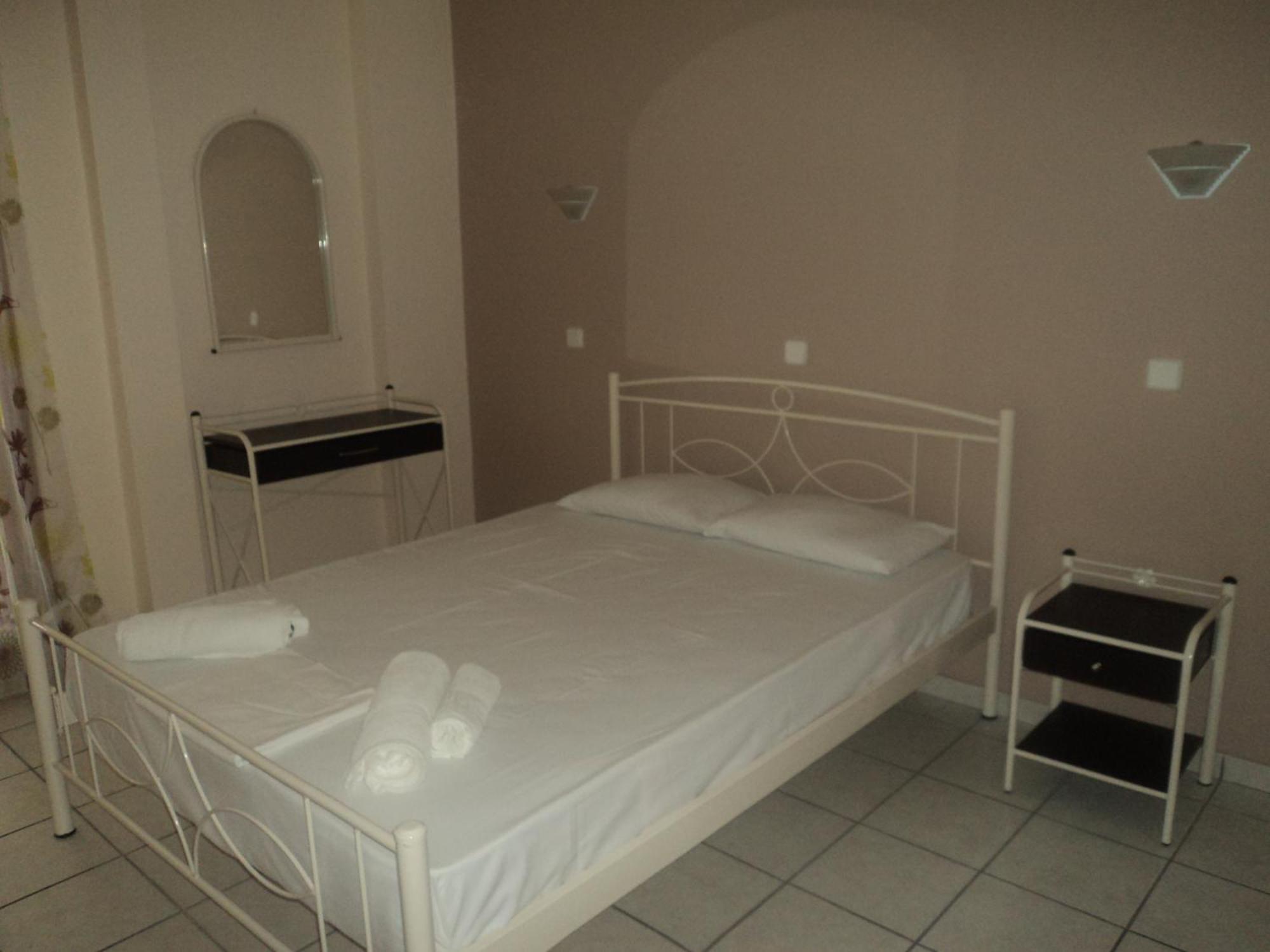 Erminia Studios Mousata Room photo